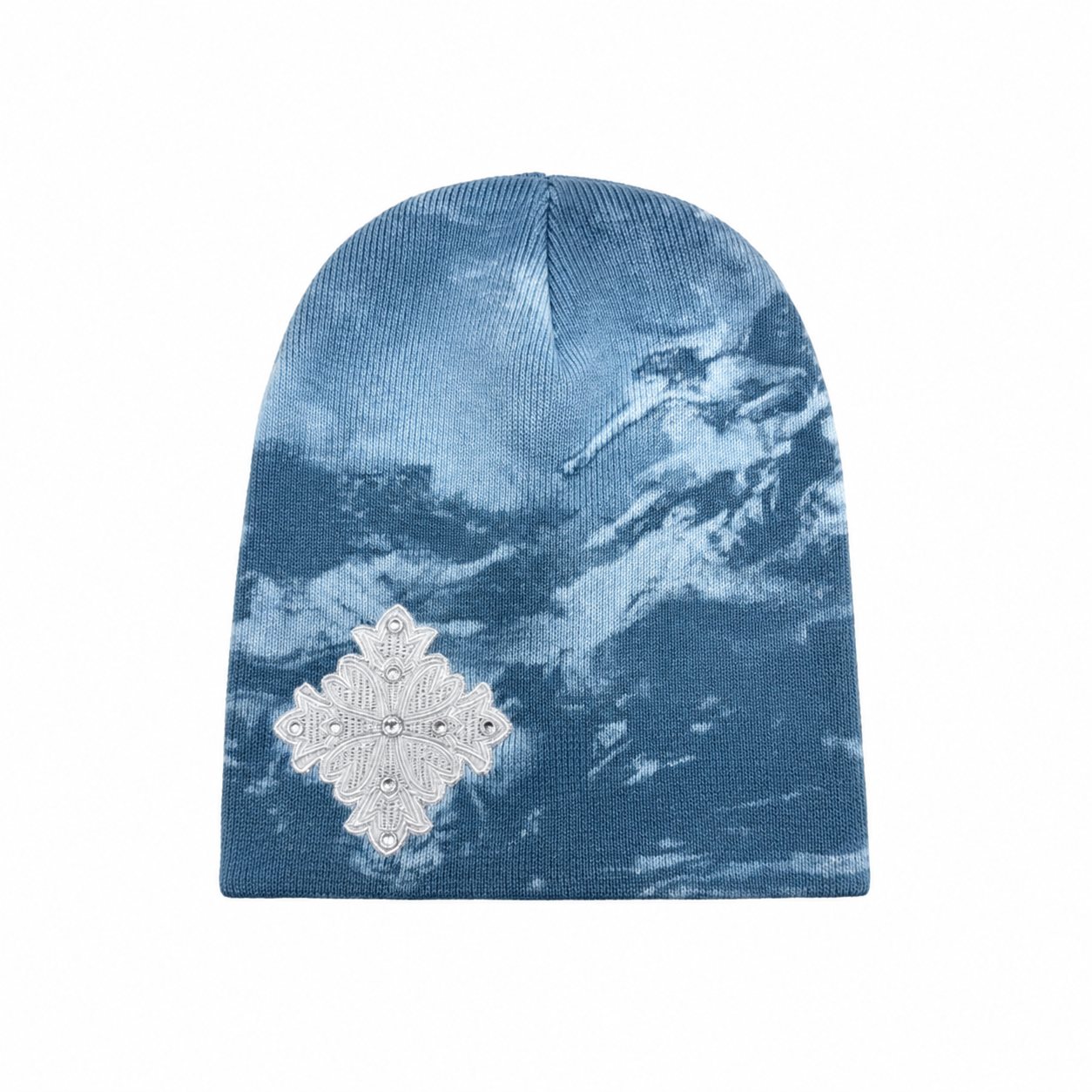 Ascension Beanie - Blue