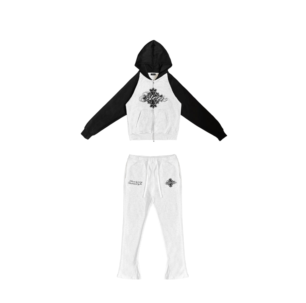 Emblem Tracksuit