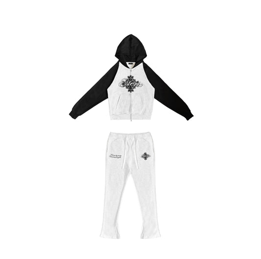 Emblem Tracksuit